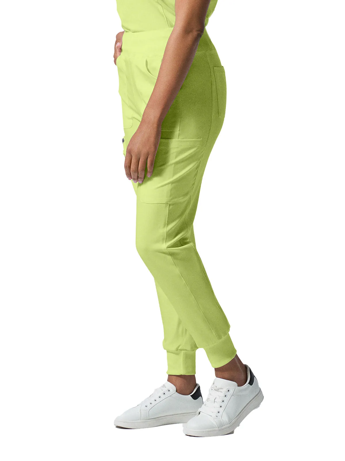 Forward - Women's Jogger Scrub Pant