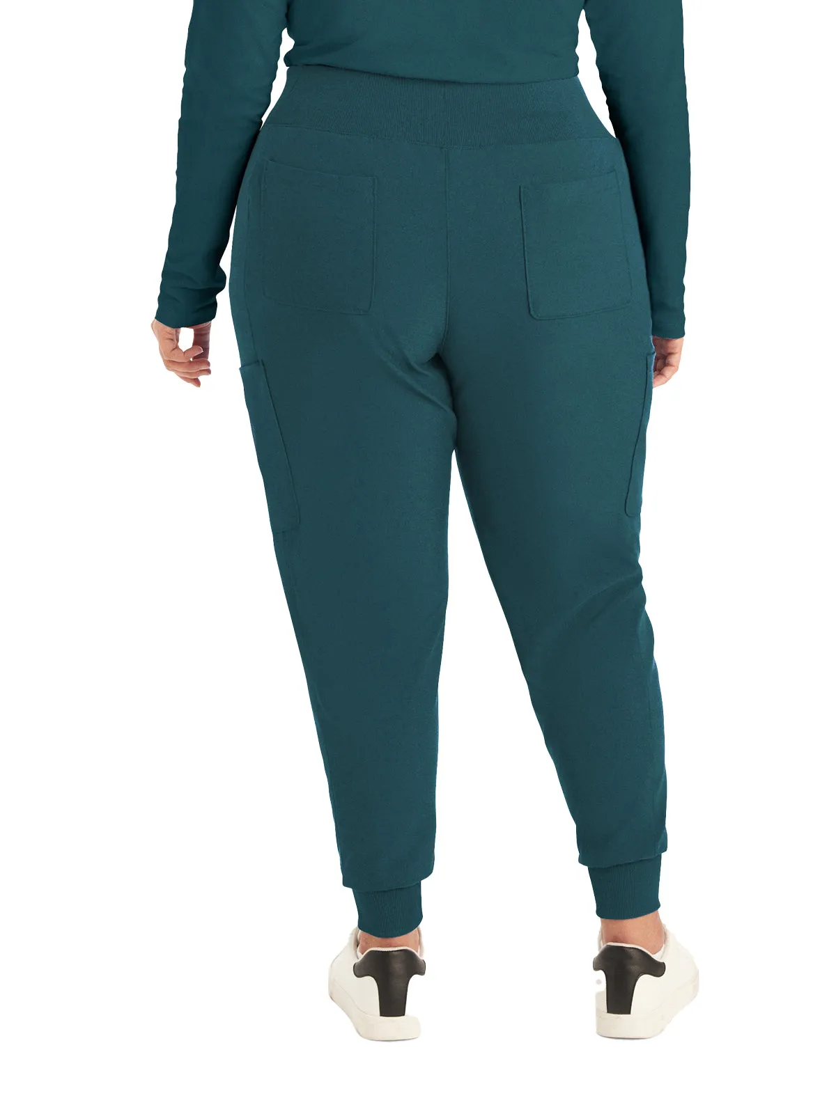 Forward - Women's Jogger Scrub Pant