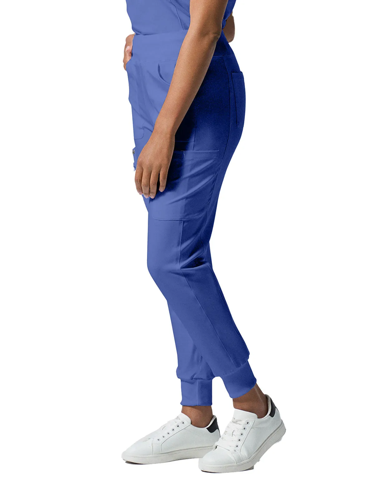 Forward - Women's Jogger Scrub Pant