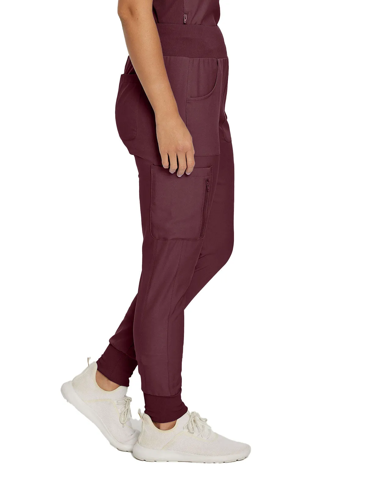 Forward - Women's Jogger Scrub Pant