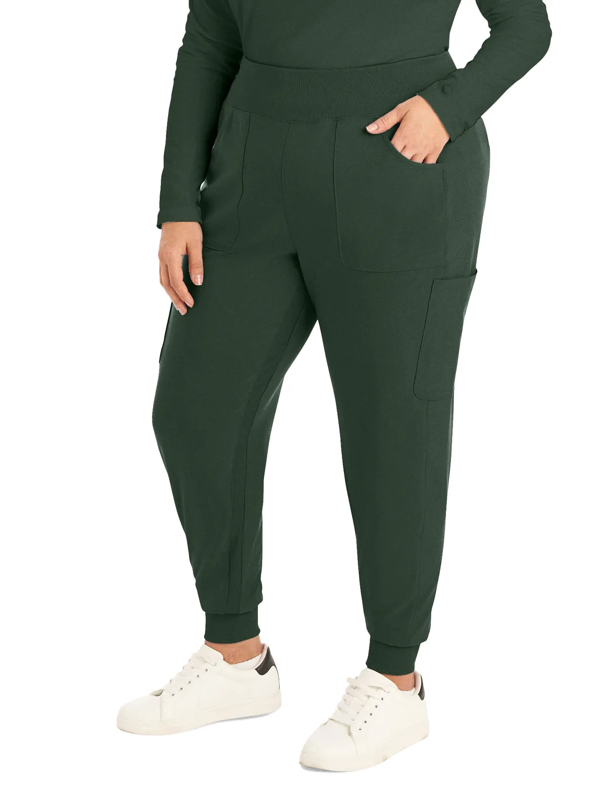 Forward - Women's Jogger Scrub Pant