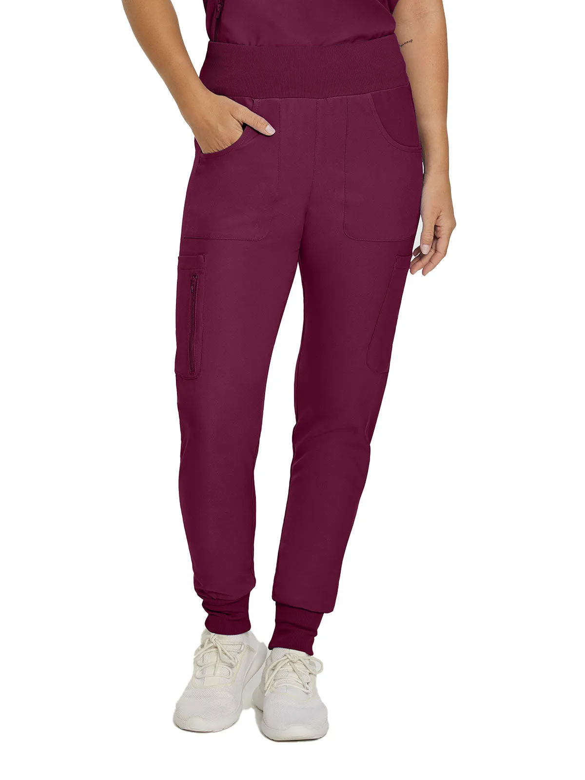 Forward - Women's Jogger Scrub Pant