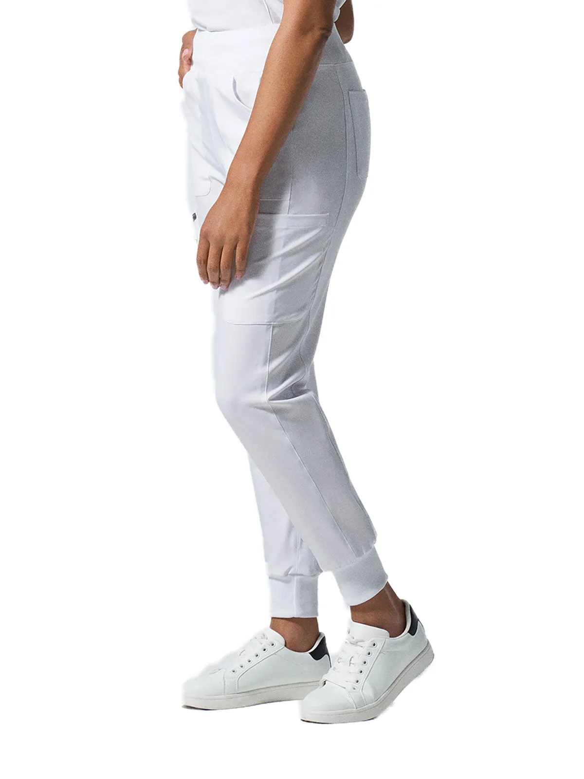 Forward - Women's Jogger Scrub Pant