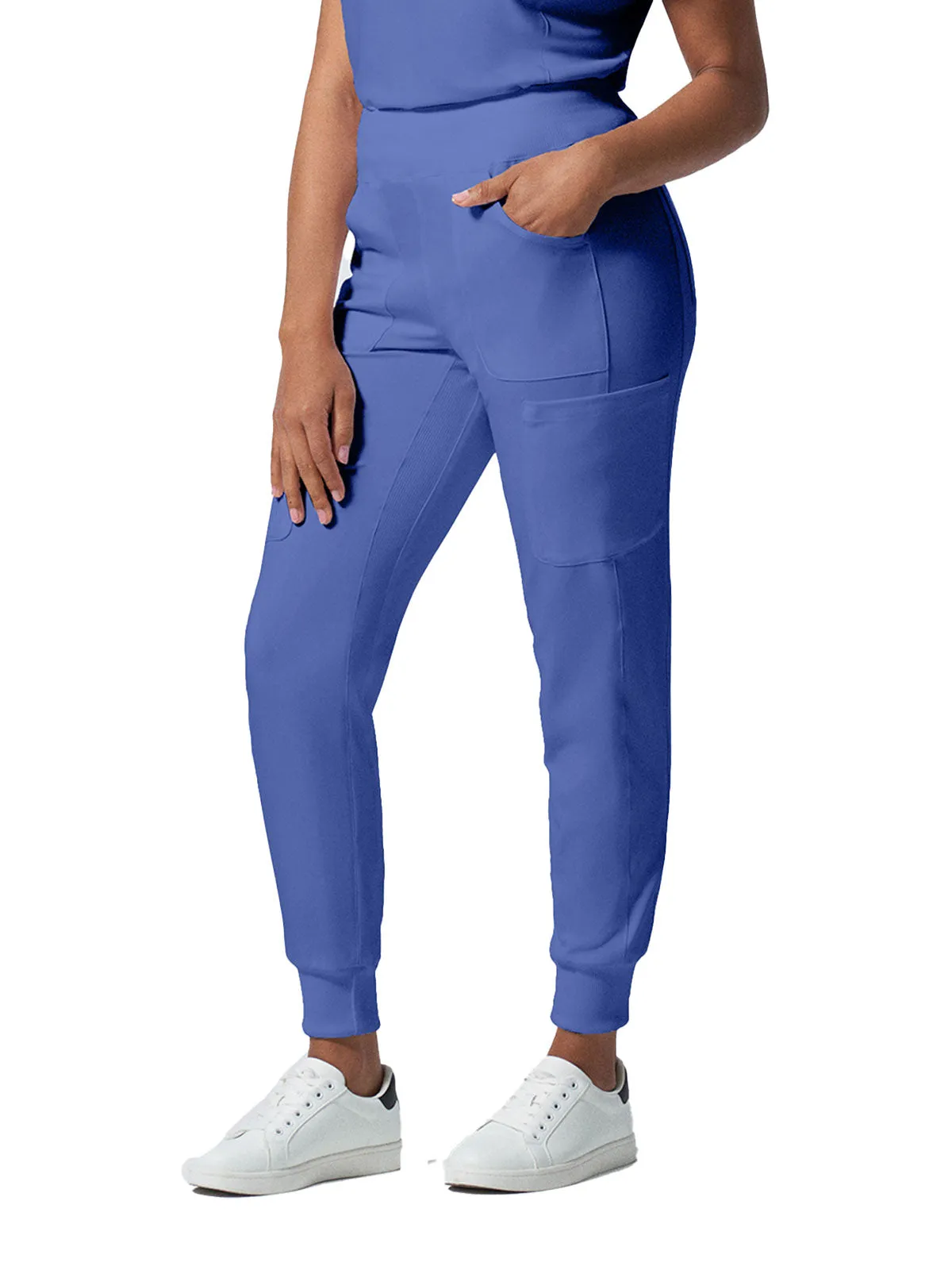 Forward - Women's Jogger Scrub Pant