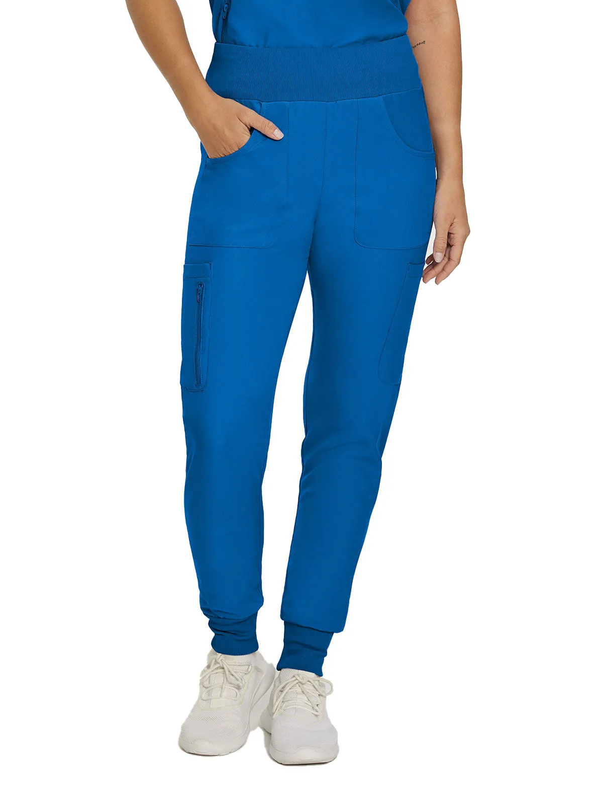 Forward - Women's Jogger Scrub Pant