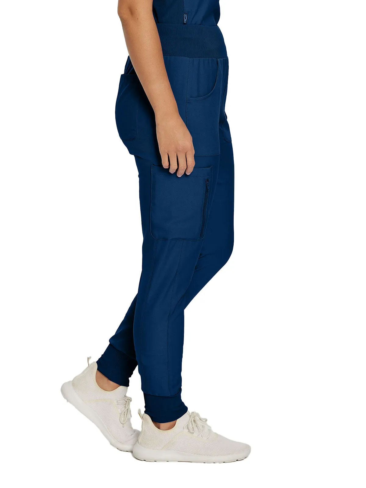 Forward - Women's Jogger Scrub Pant