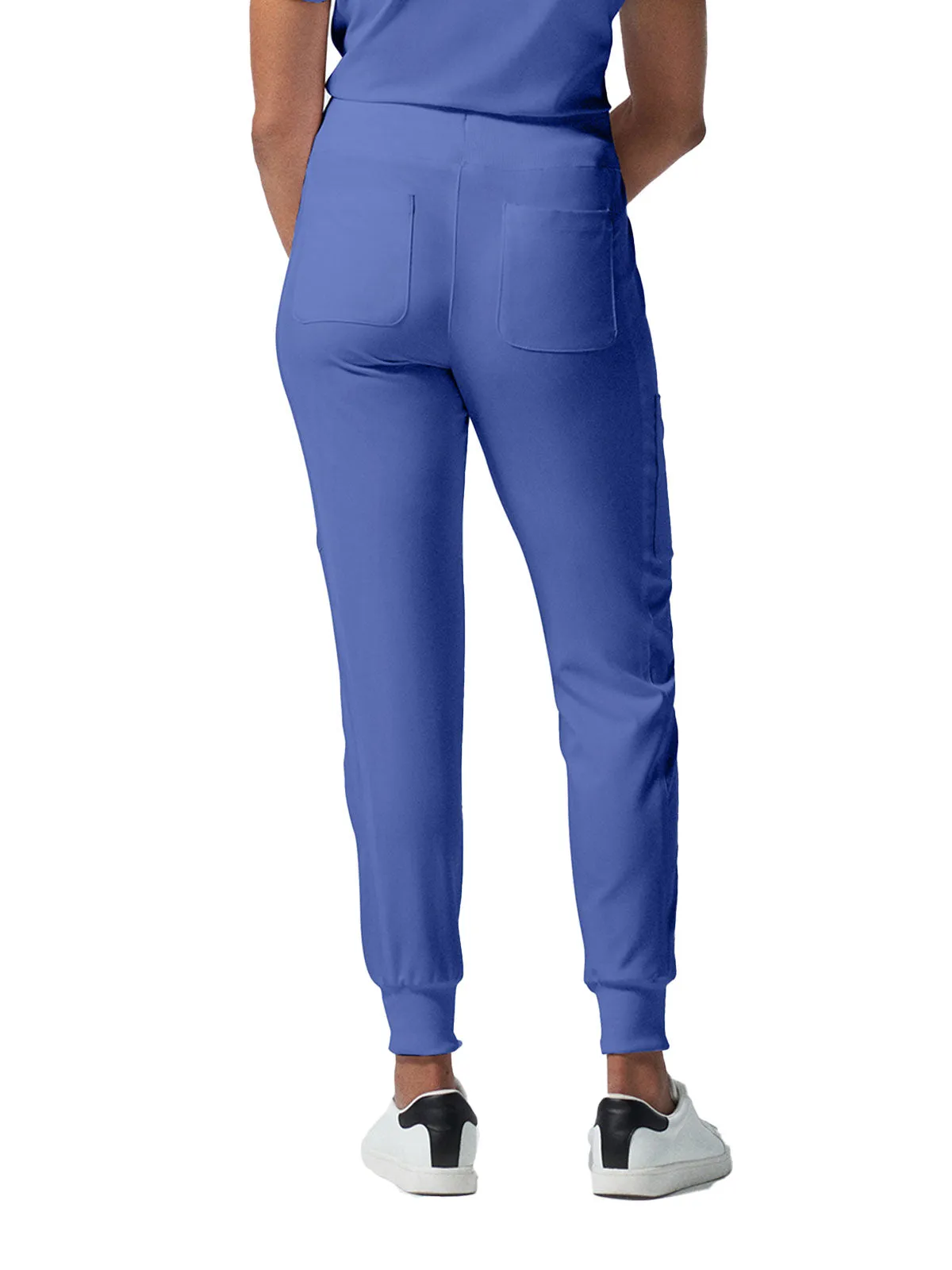 Forward - Women's Jogger Scrub Pant