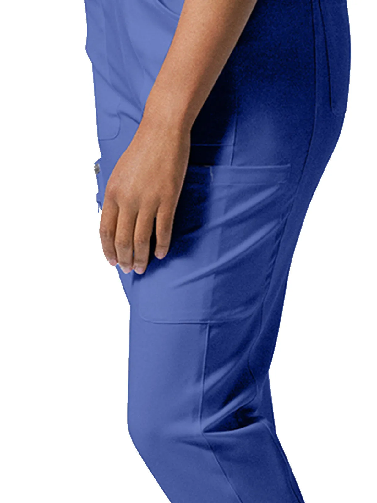 Forward - Women's Jogger Scrub Pant