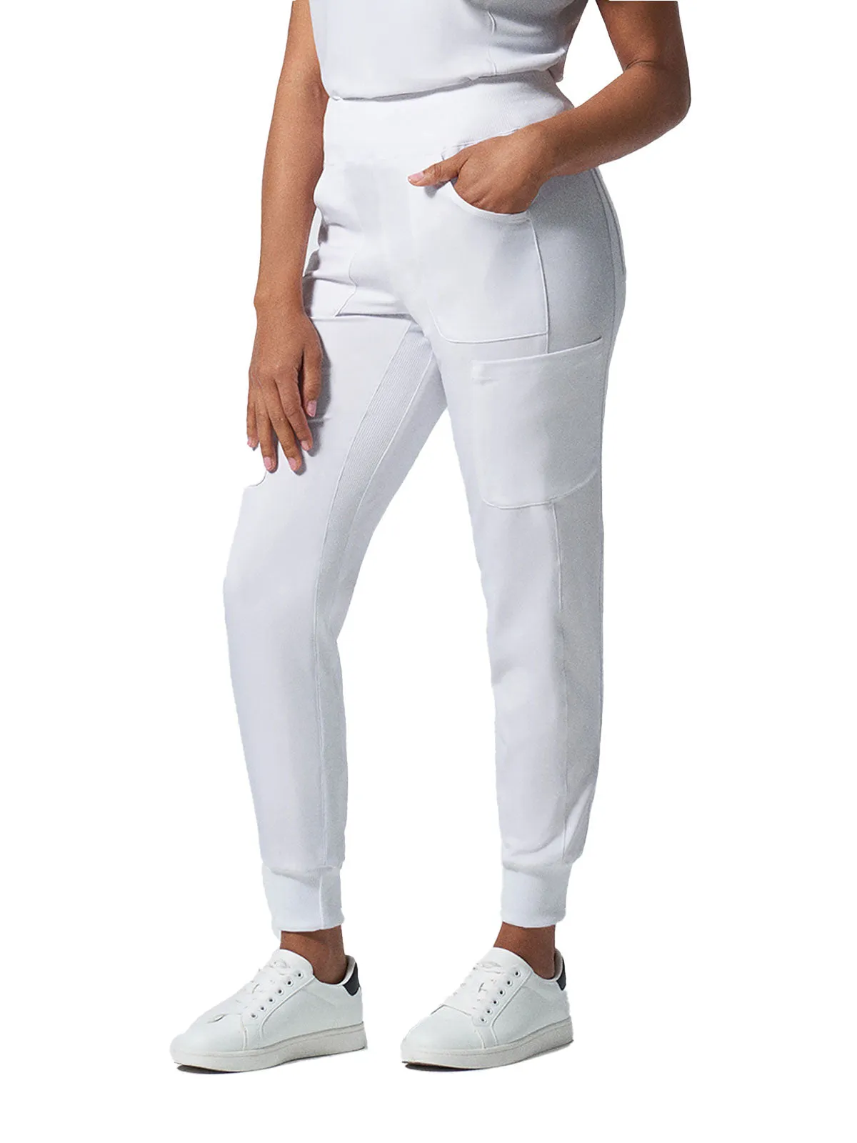 Forward - Women's Jogger Scrub Pant