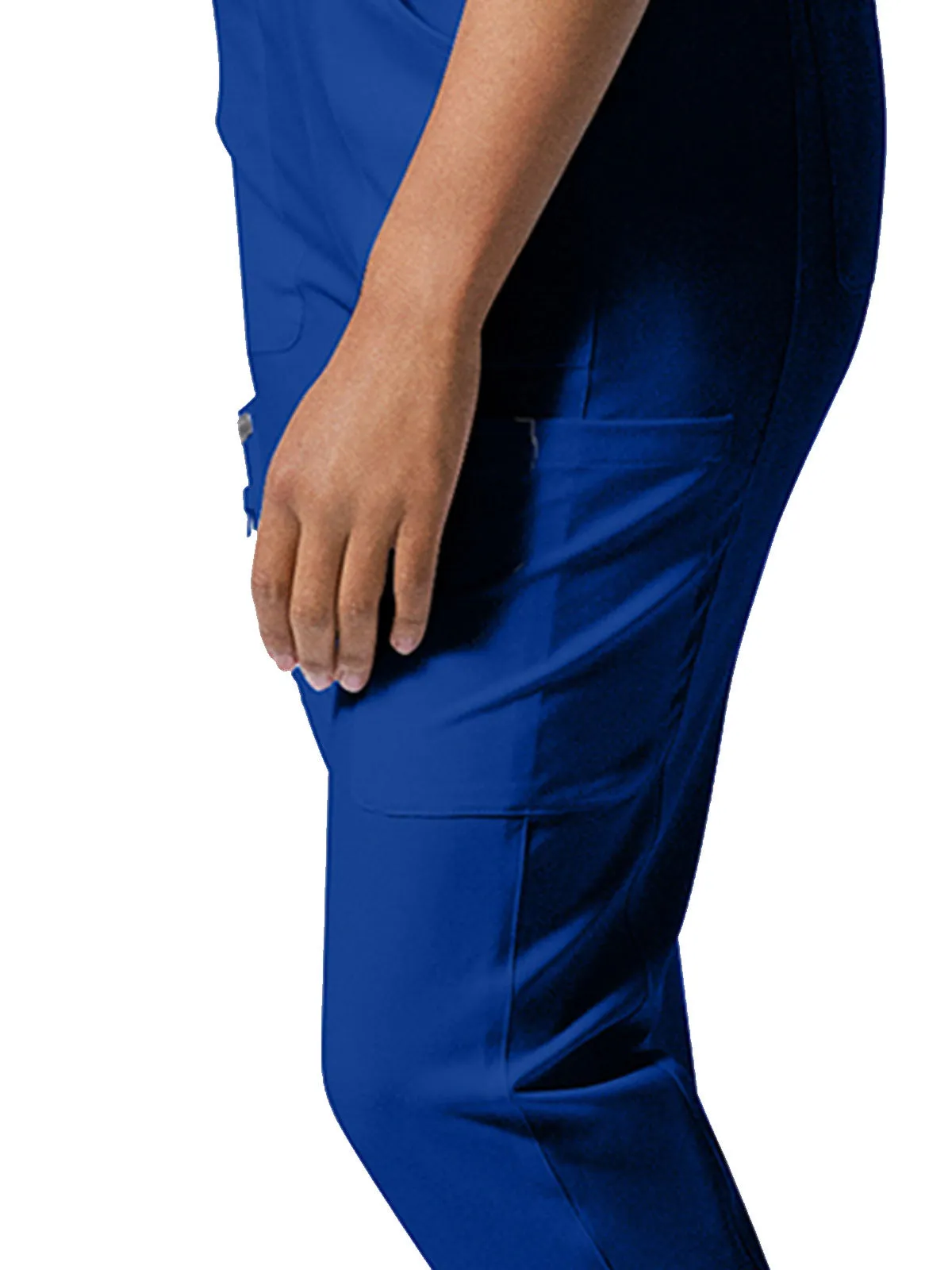 Forward - Women's Jogger Scrub Pant