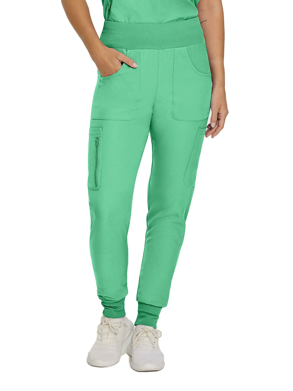 Forward - Women's Jogger Scrub Pant