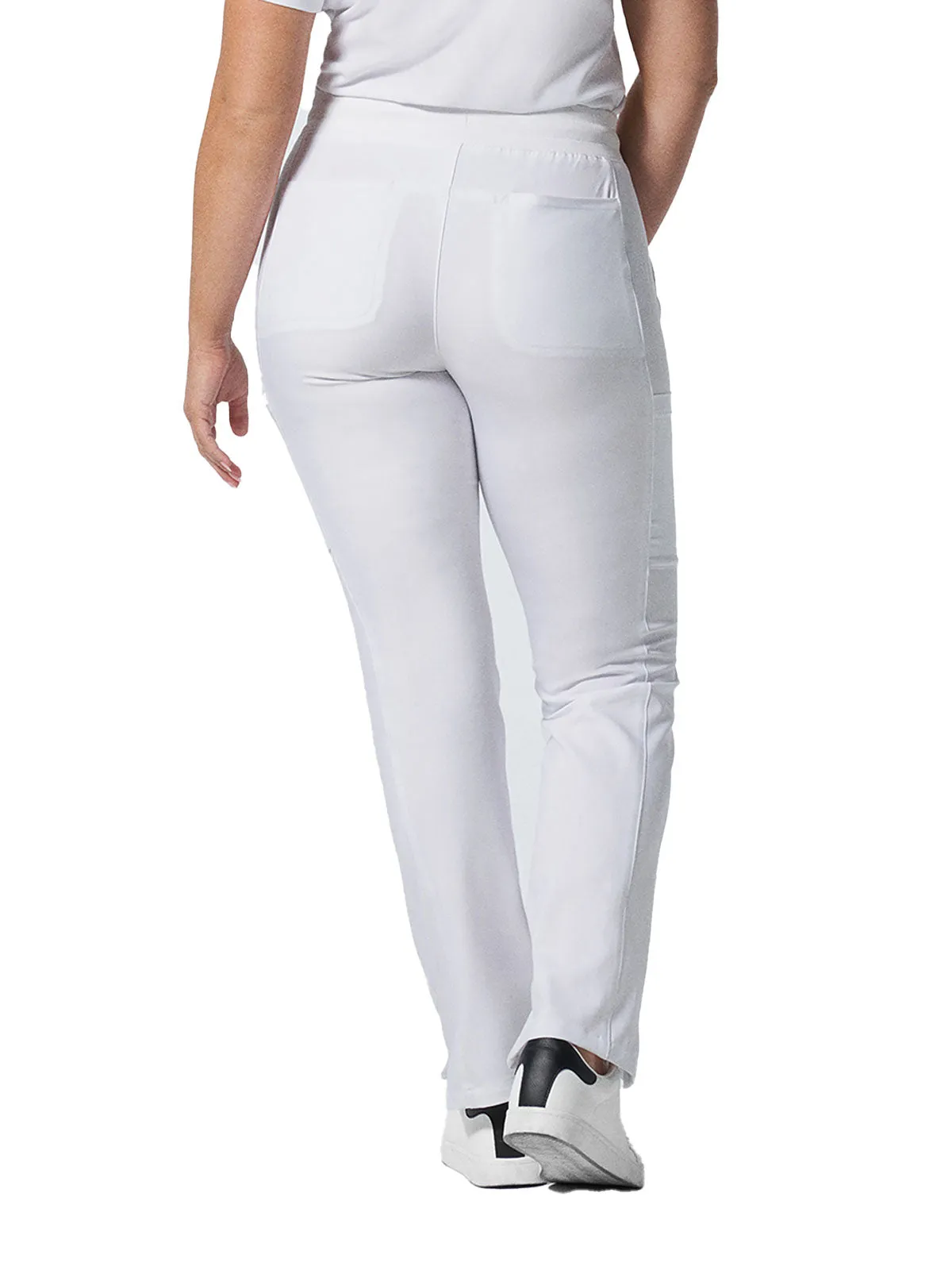 Forward - Women's Jogger Scrub Pant