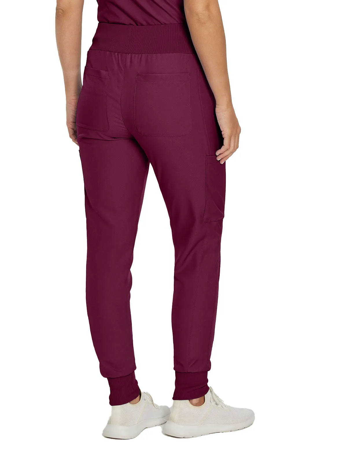 Forward - Women's Jogger Scrub Pant