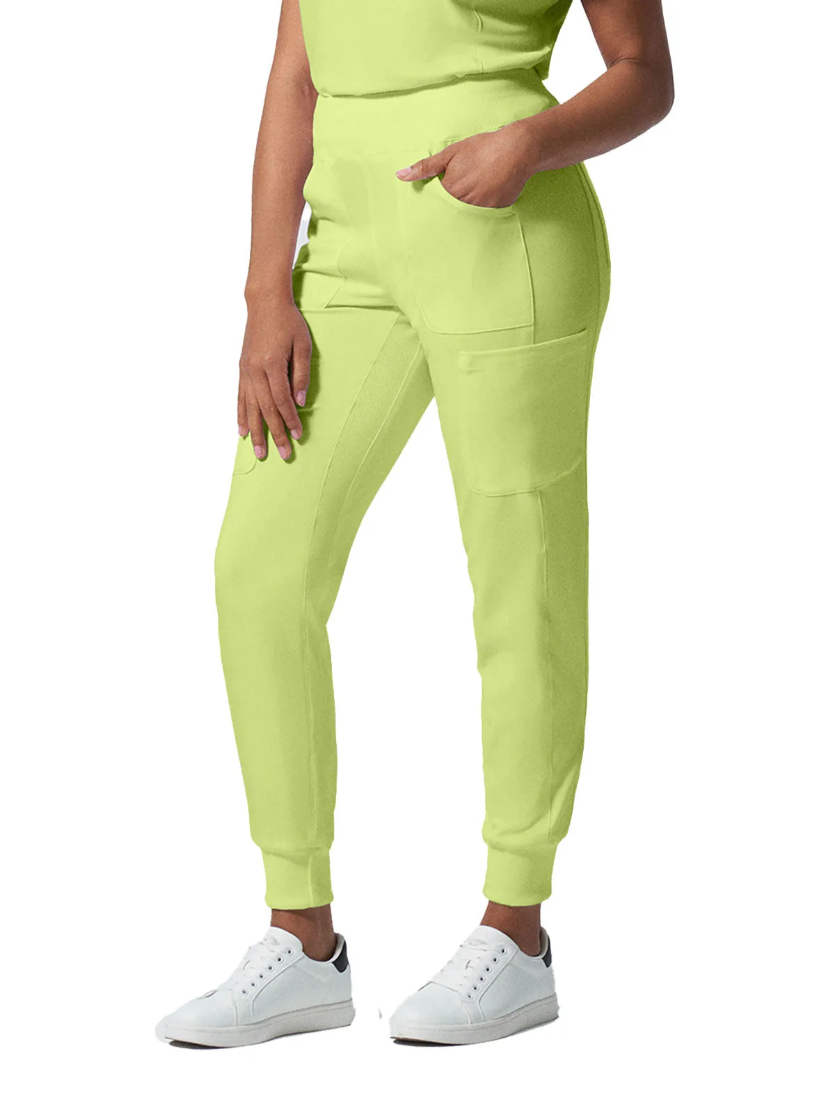 Forward - Women's Jogger Scrub Pant