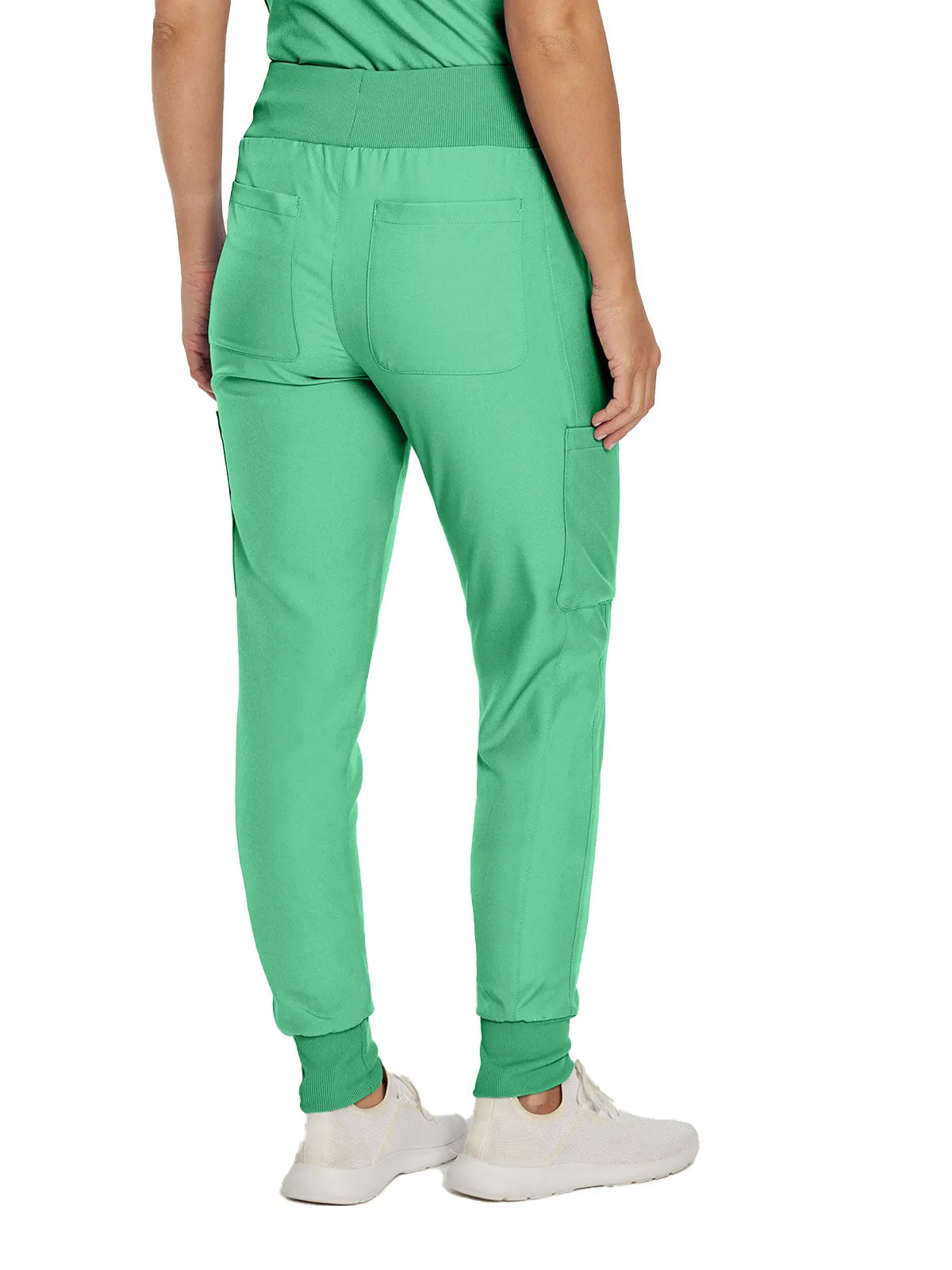 Forward - Women's Jogger Scrub Pant