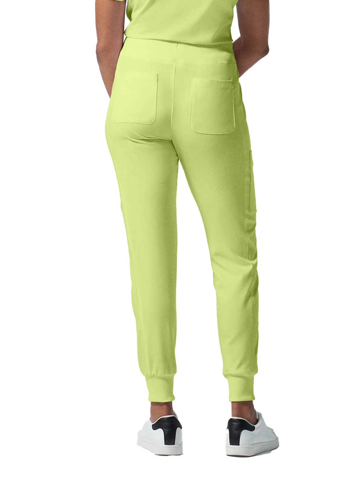 Forward - Women's Jogger Scrub Pant