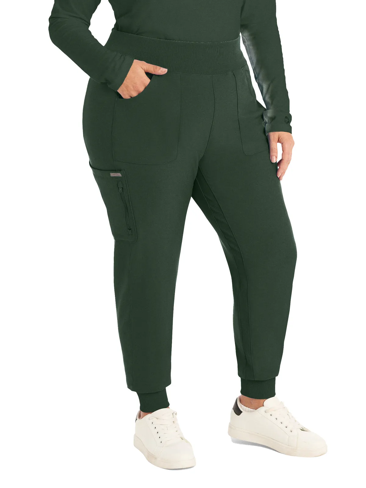 Forward - Women's Jogger Scrub Pant