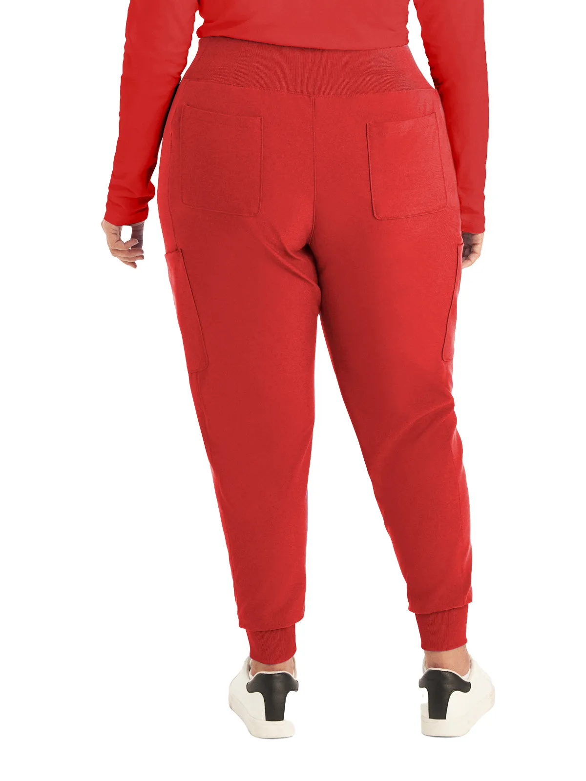 Forward - Women's Jogger Scrub Pant