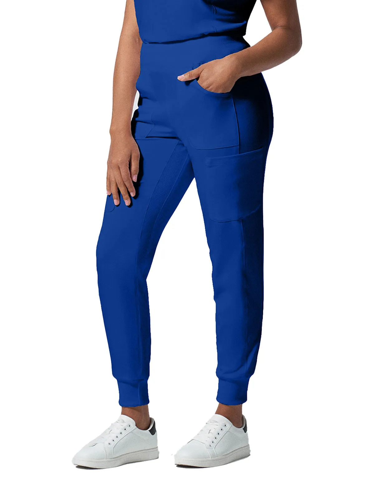 Forward - Women's Jogger Scrub Pant