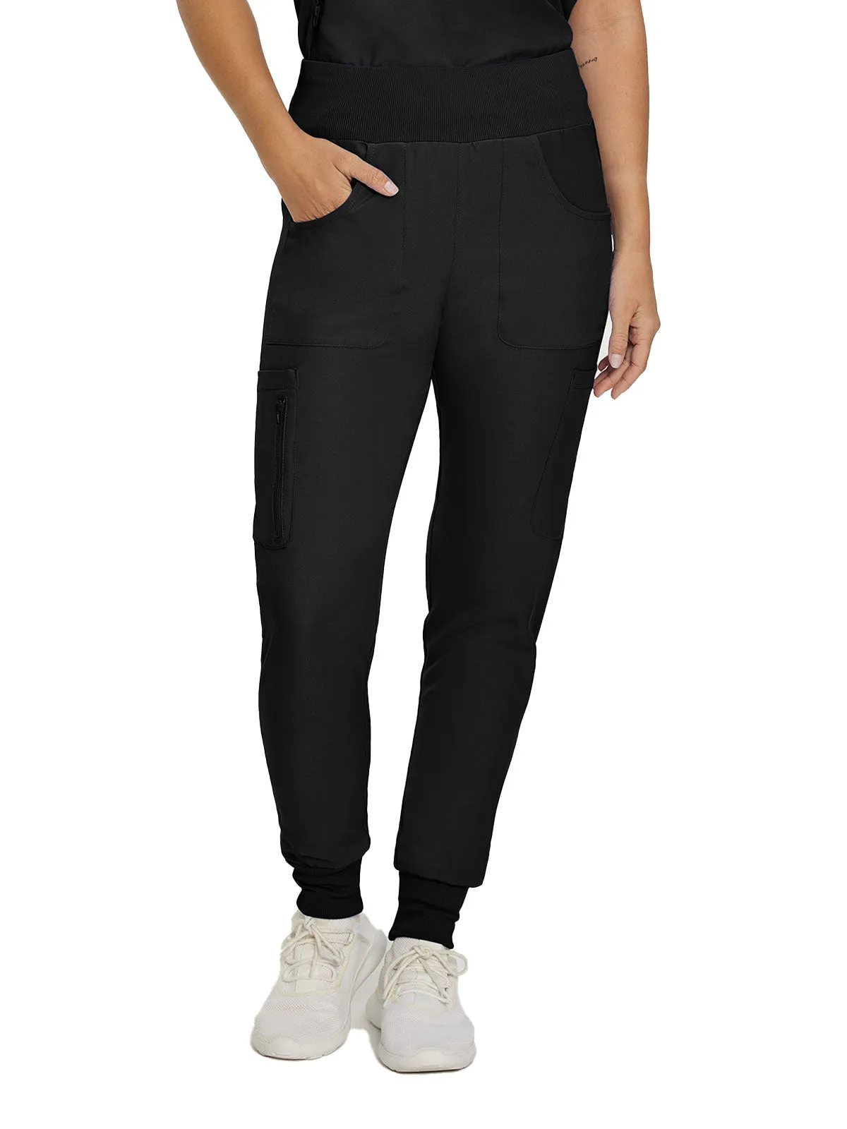 Forward - Women's Jogger Scrub Pant