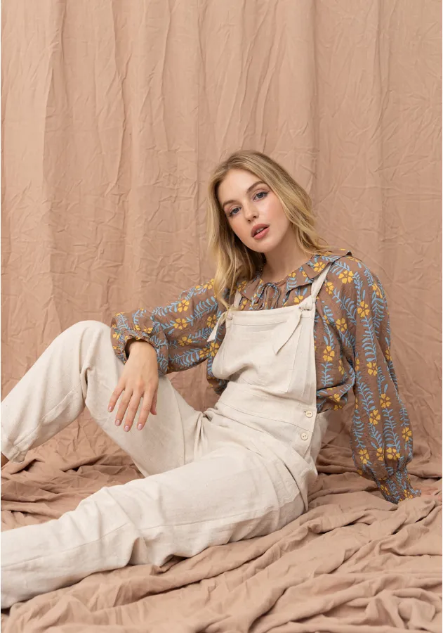 Free Spirit Jumpsuit