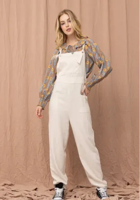 Free Spirit Jumpsuit