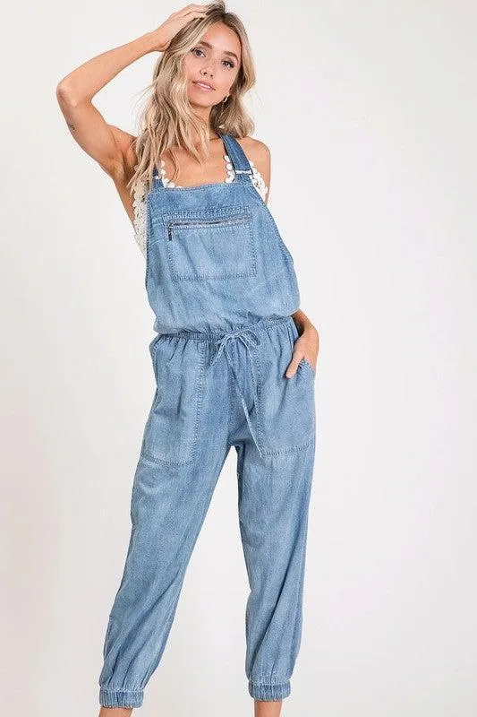 Garden Time Overalls