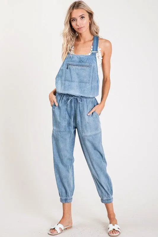 Garden Time Overalls