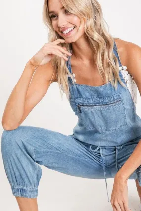 Garden Time Overalls