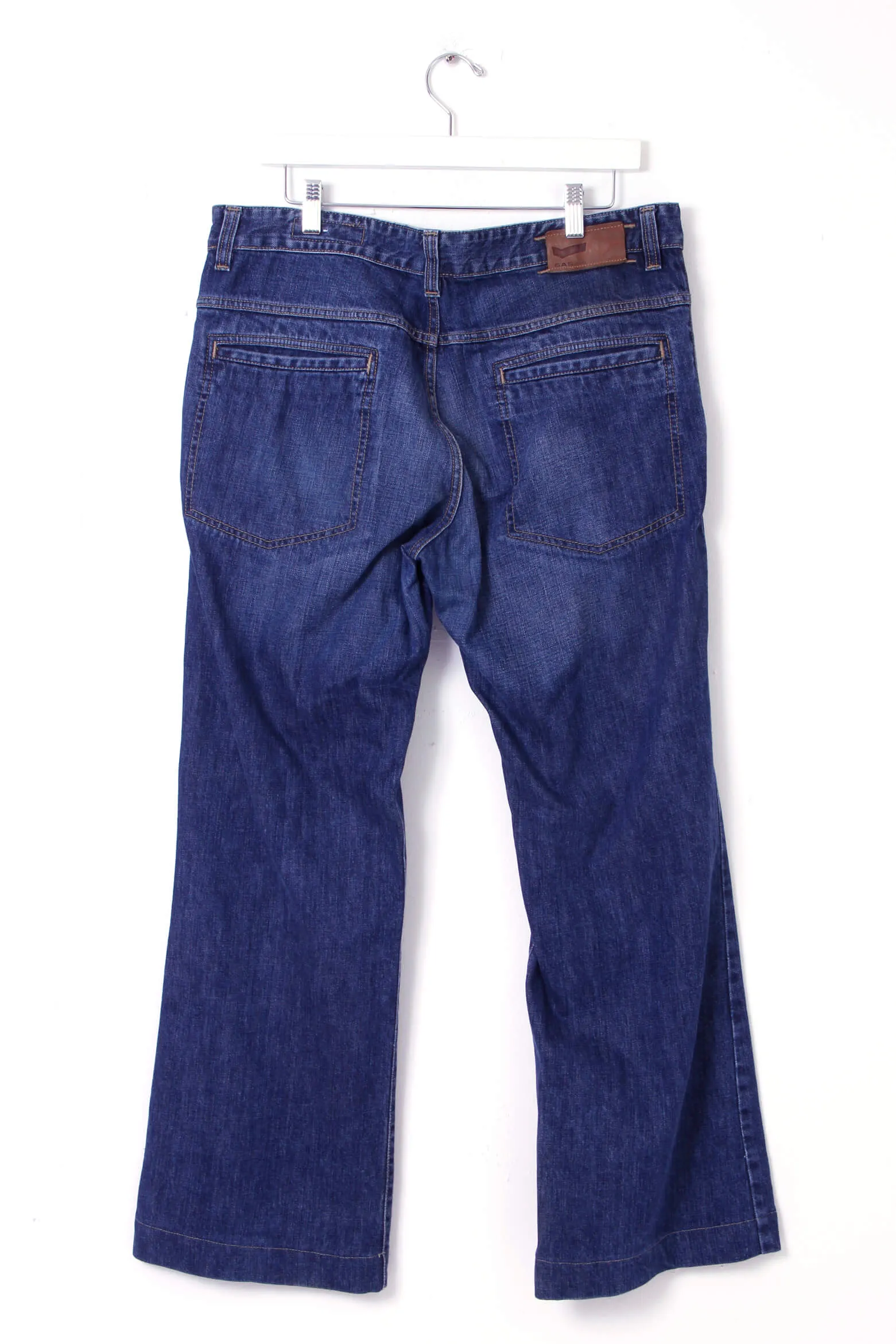 Gas Jeans - 36x31