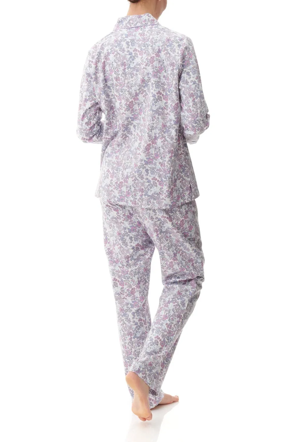 Gigi Long Pyjama Set