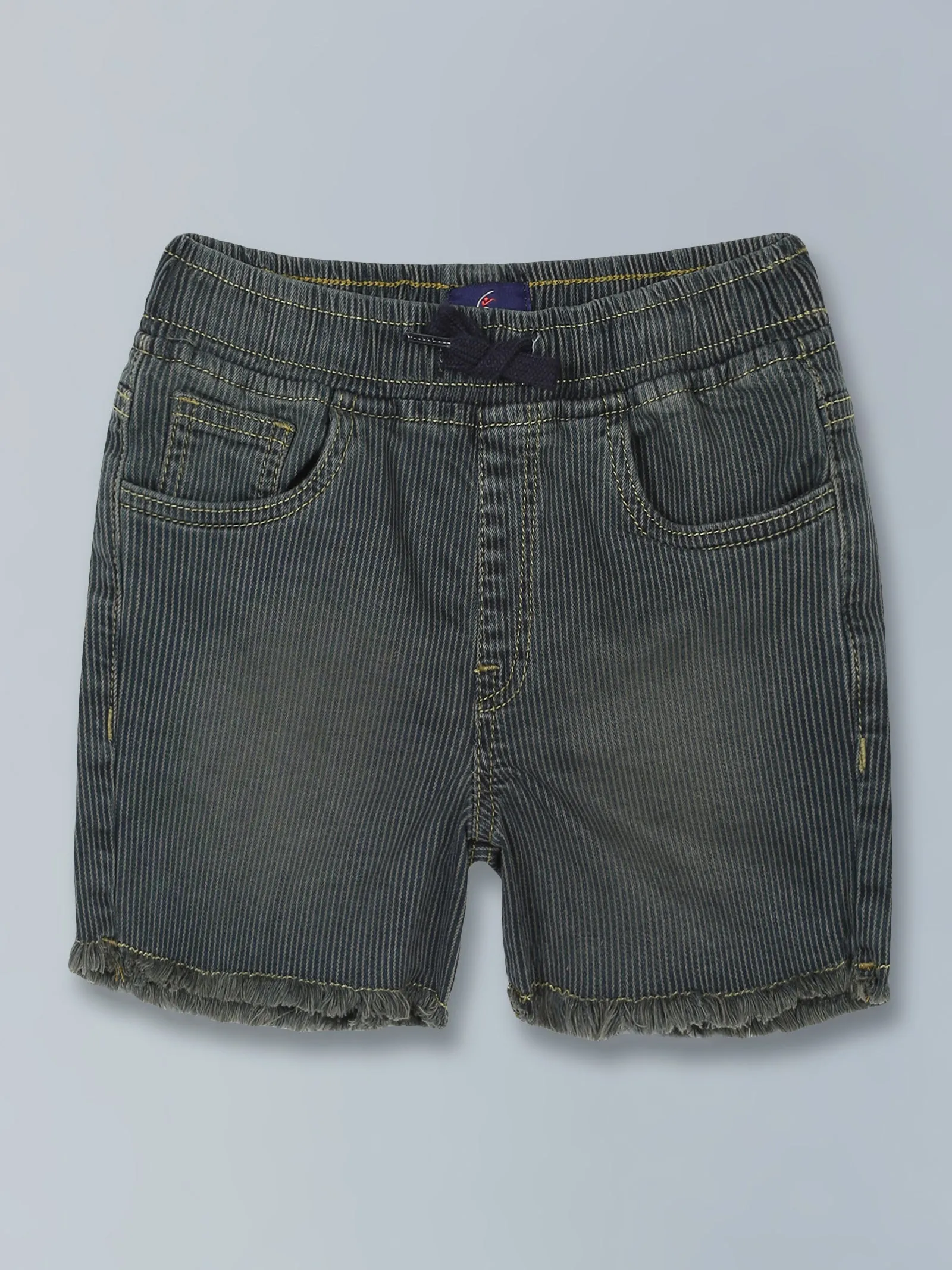 Girls Denim Hot Shorts