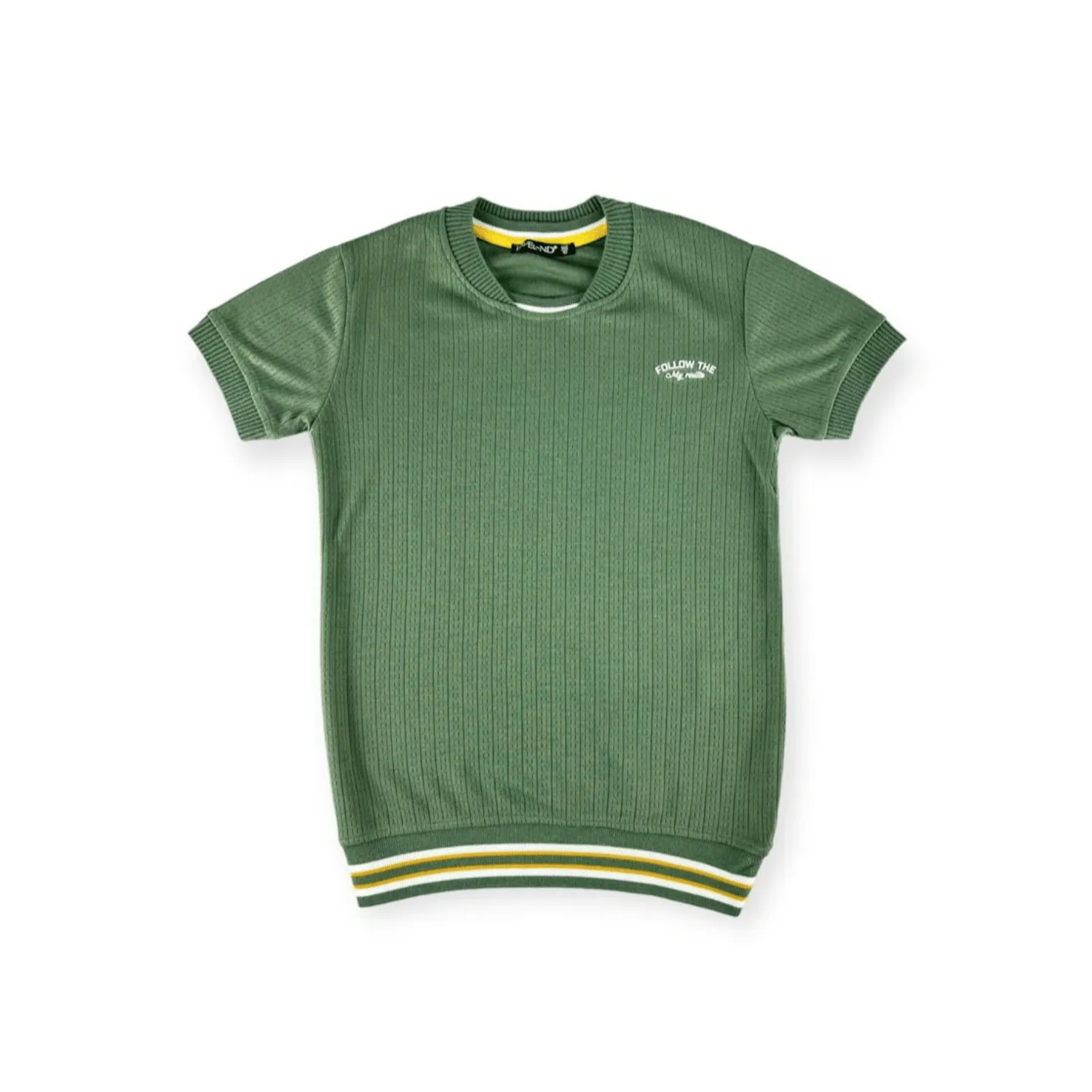 Golf Rookie Boys Shirt