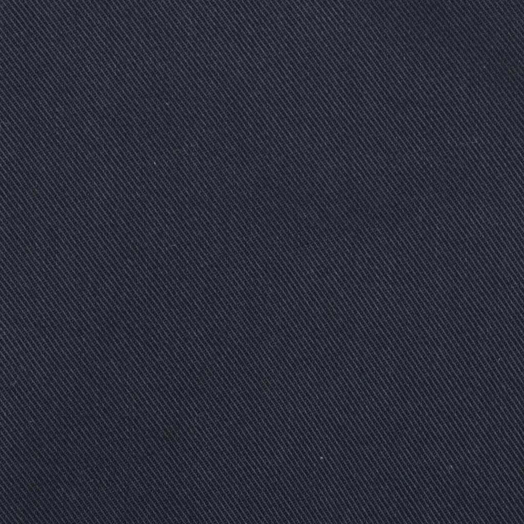 Hanover (Standard) - Japanese Garment-Dyed Navy Twill