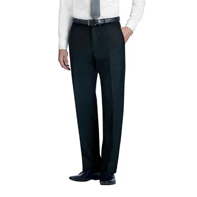 Harrow Mens Trousers Black