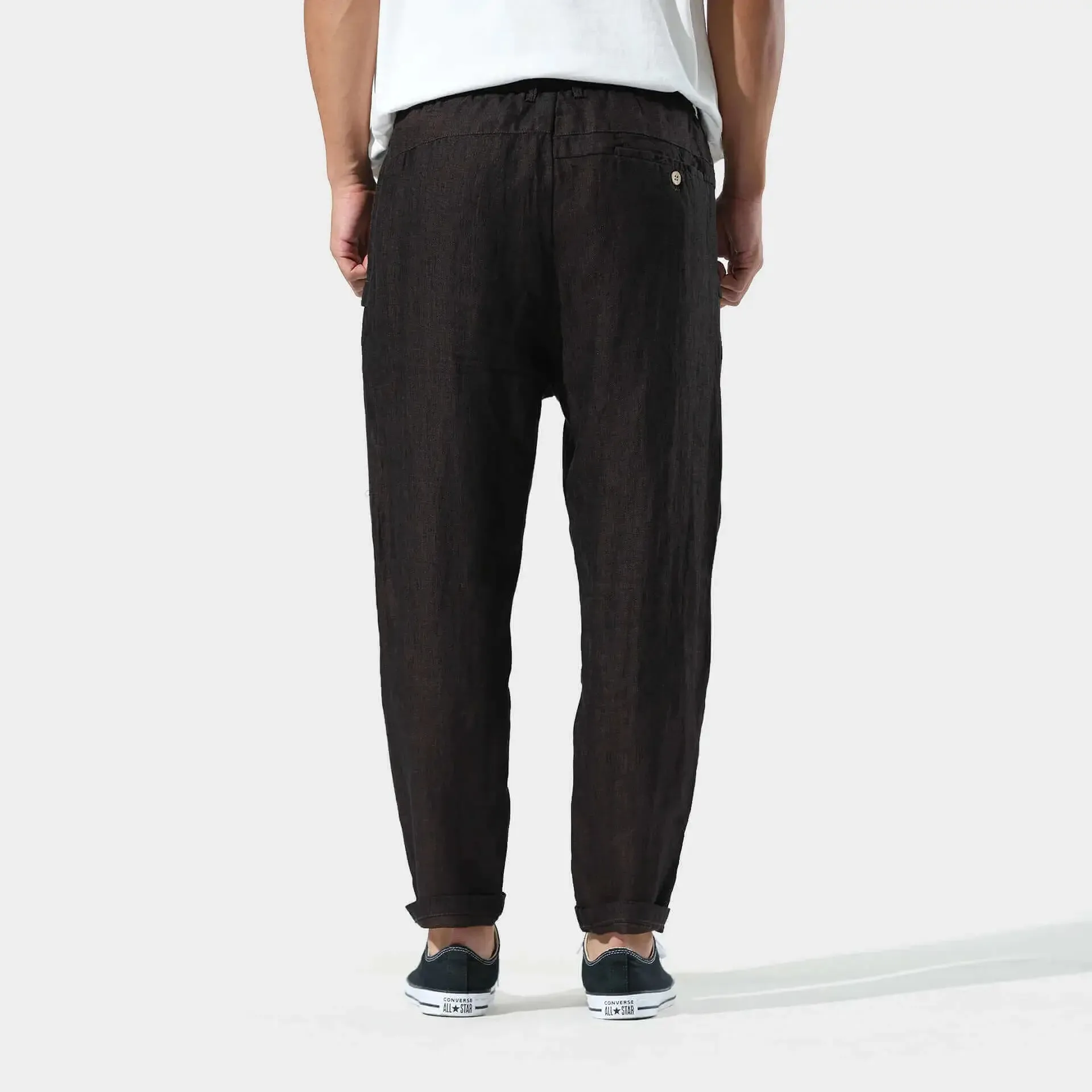 Haru Linen Pants