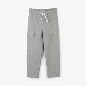 Hatley Cargo Jogger - Grey