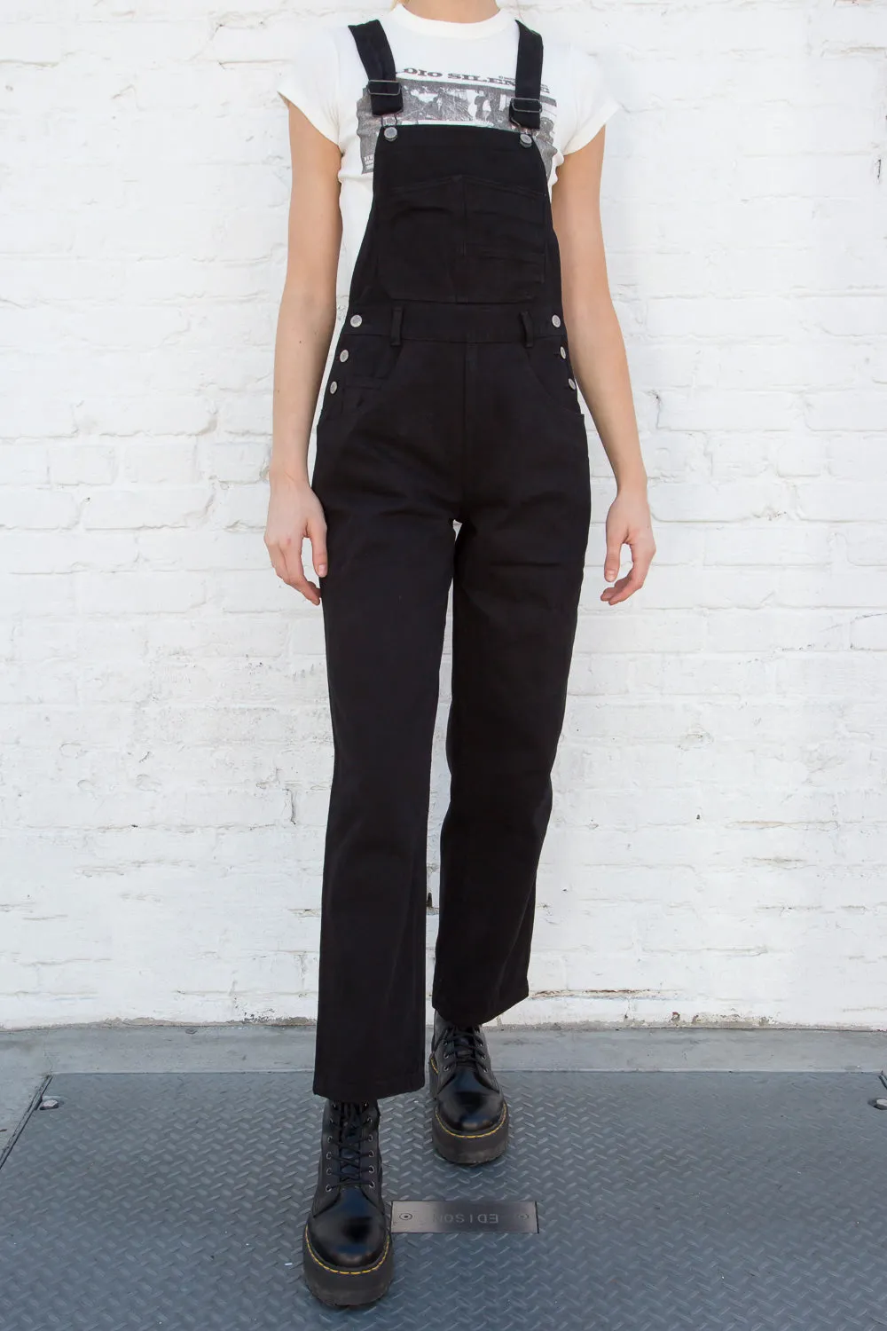 Hayley Overalls