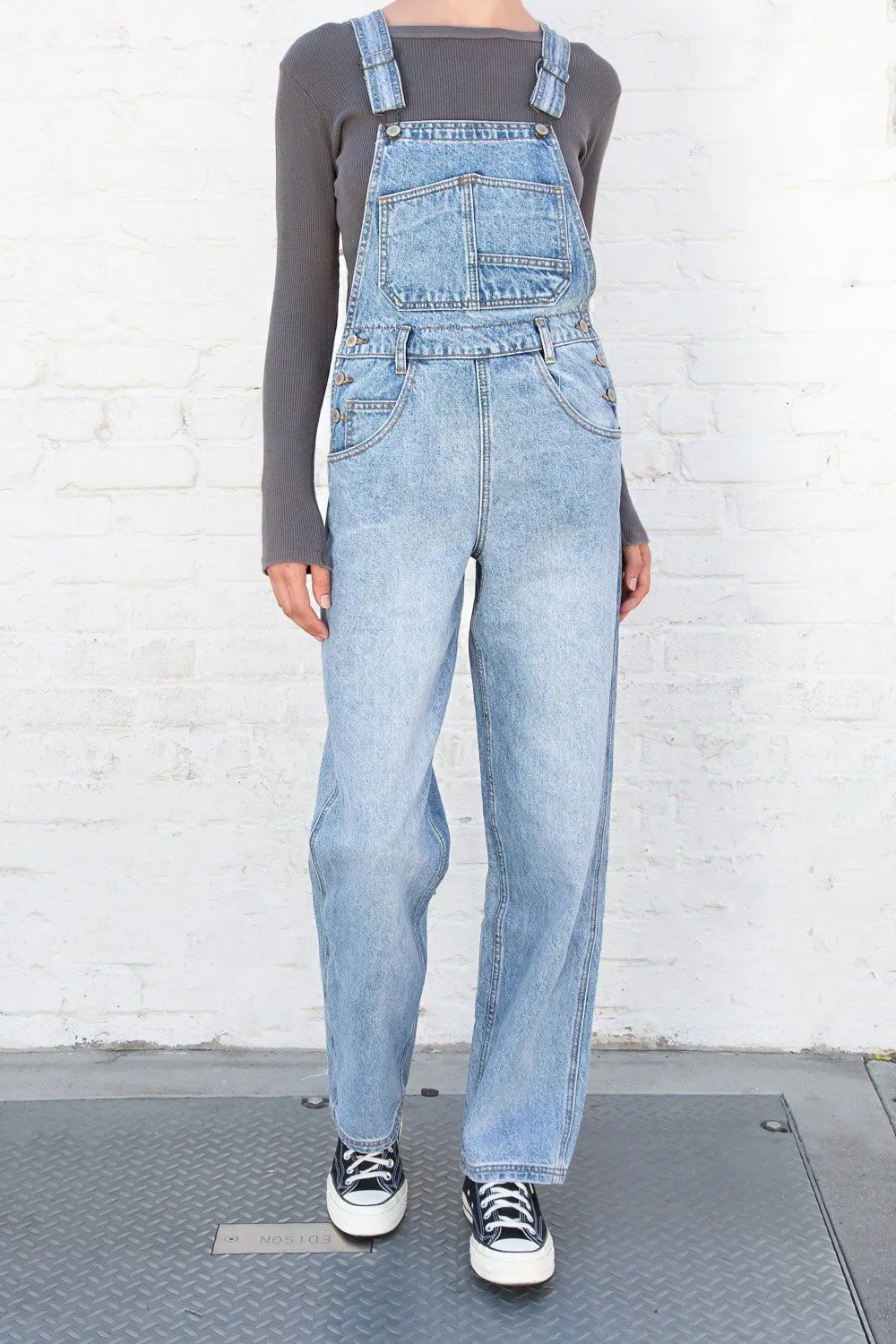 Hayley Overalls