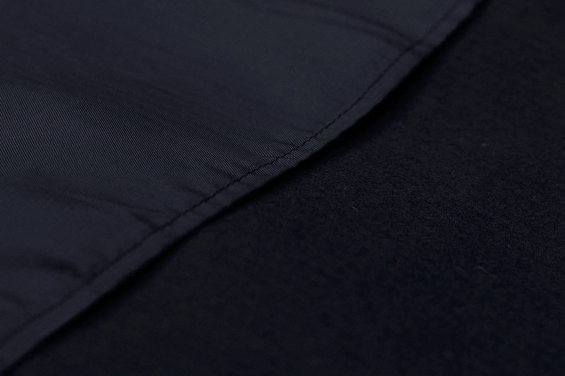 Heavy Corduroy Standard Trouser