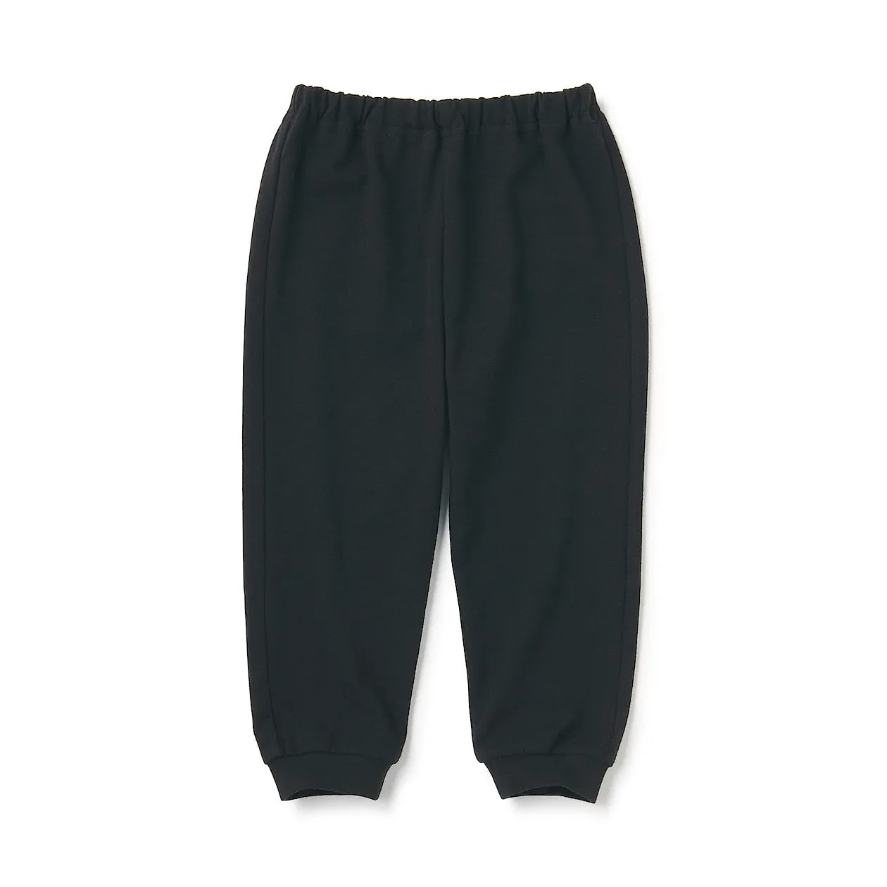 High Waisted Stretch Jogger Pants (1-4Y)