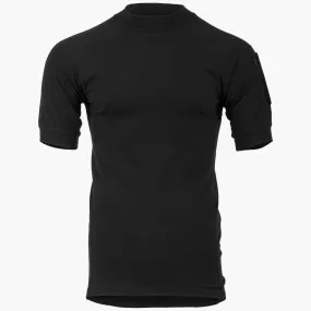 Highlander Forces Combat T-shirt Black