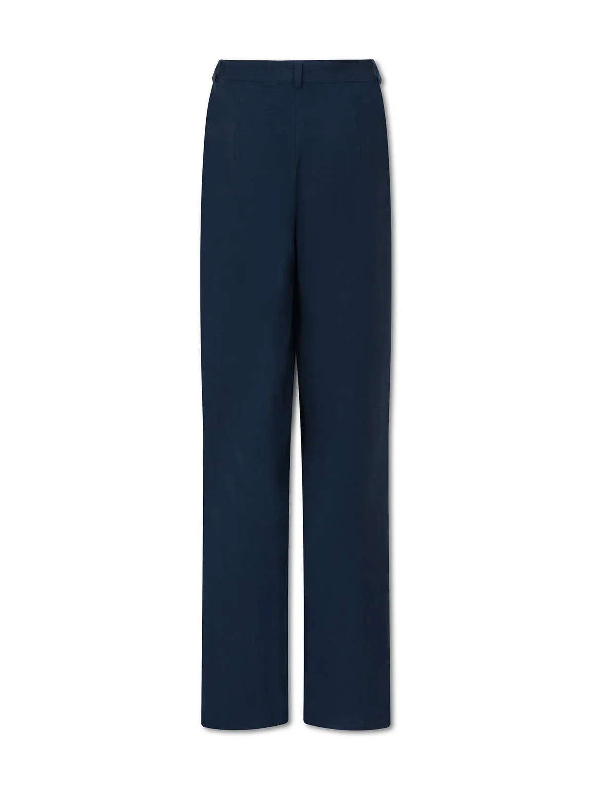 HYDE trousers - navy