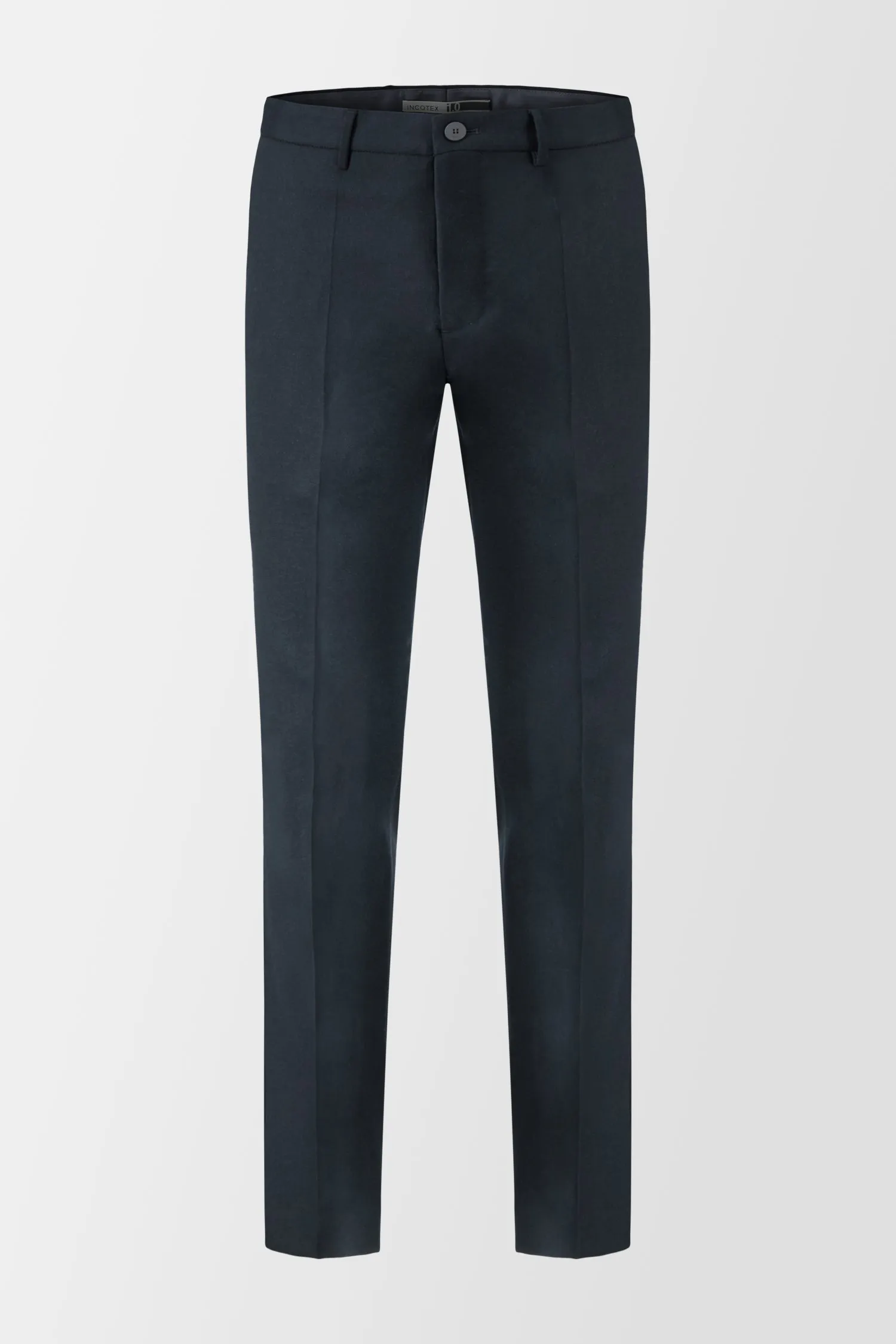 Incotex Grey Trousers