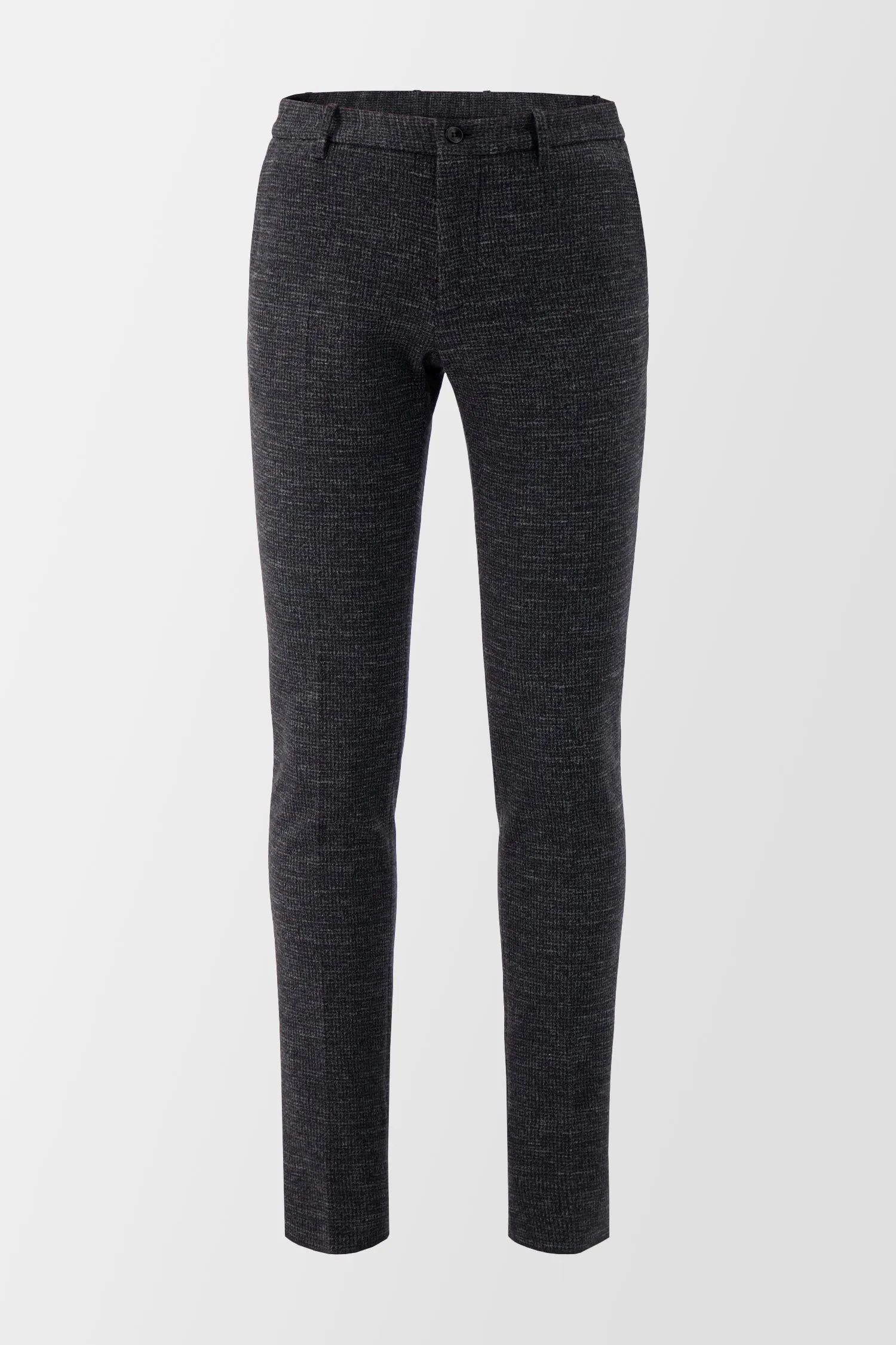 Incotex Grey Trousers