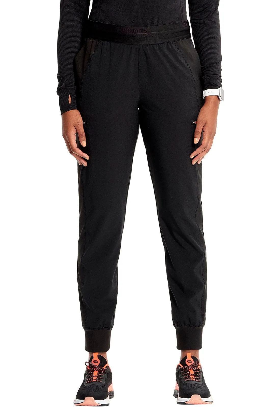 Infinity GNR8  Pull-on Jogger IN122A