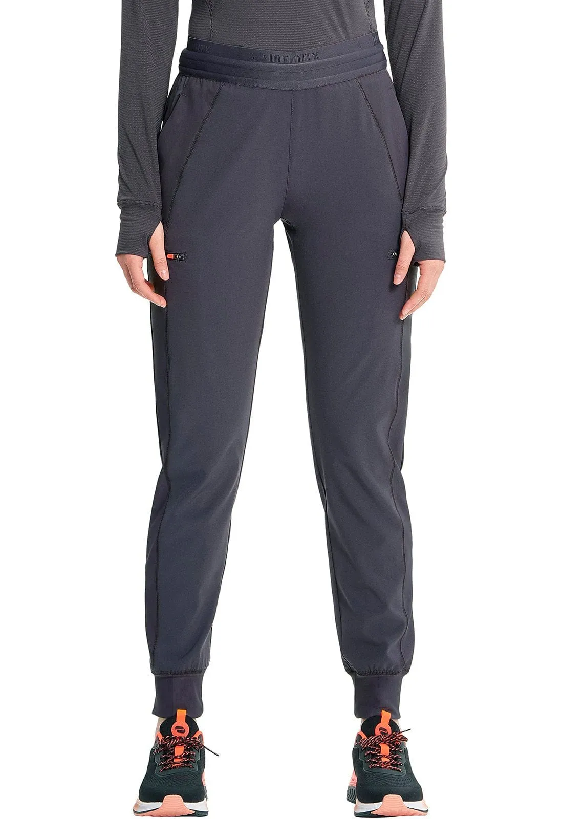 Infinity GNR8  Pull-on Jogger IN122A