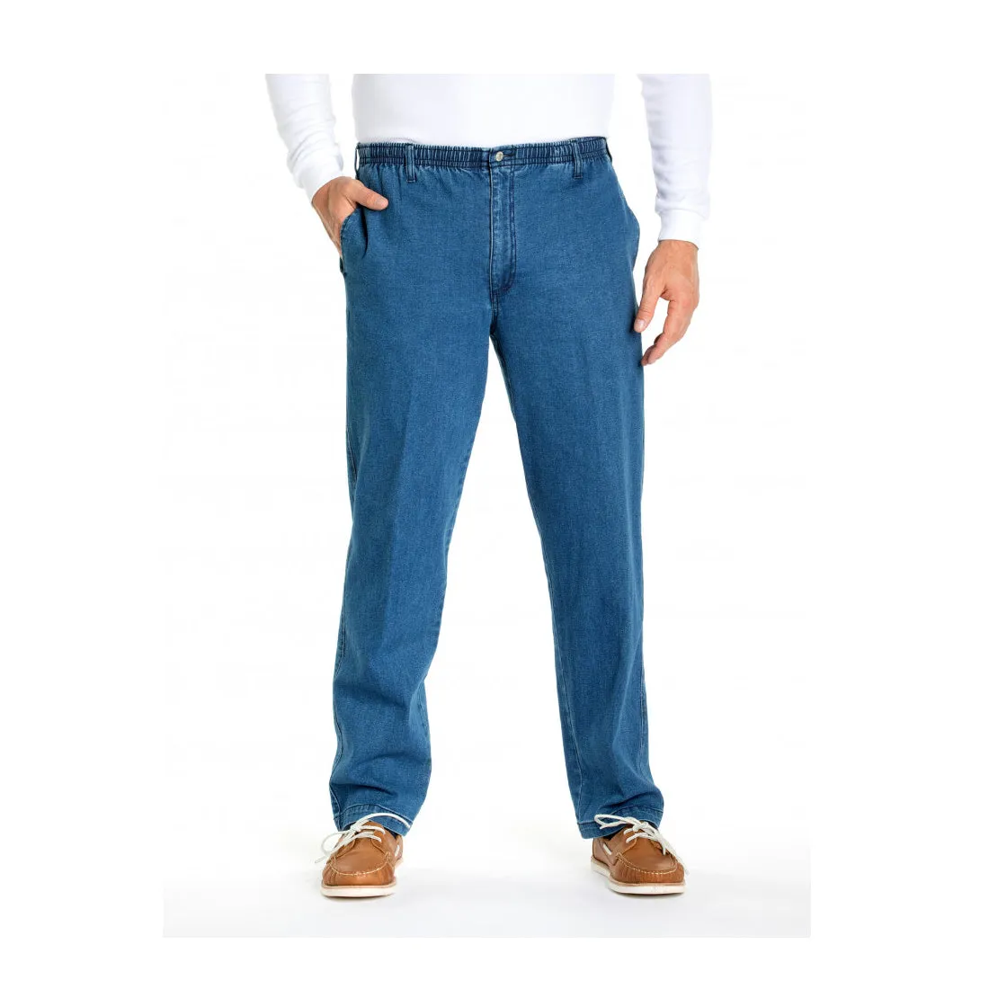 Ipswich Denim Pant