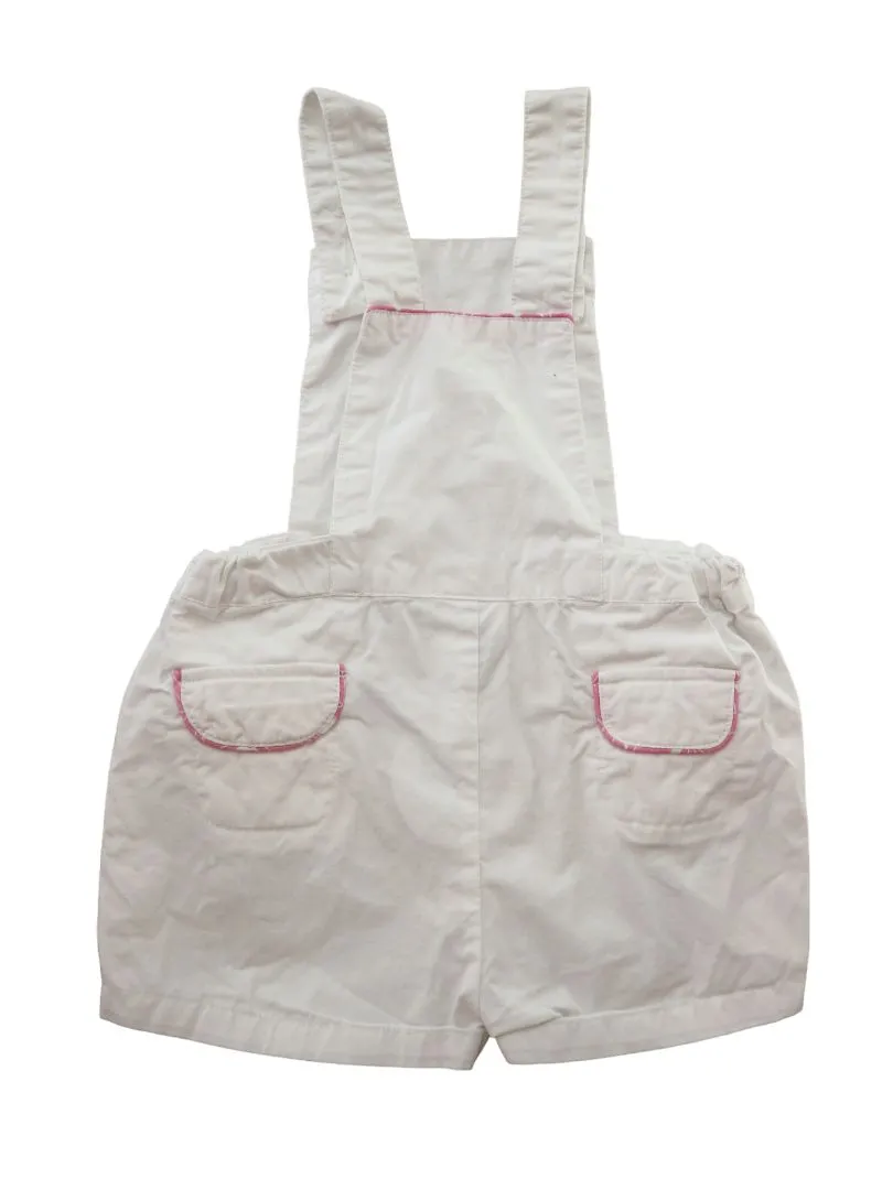 Jacadi Overalls, 1