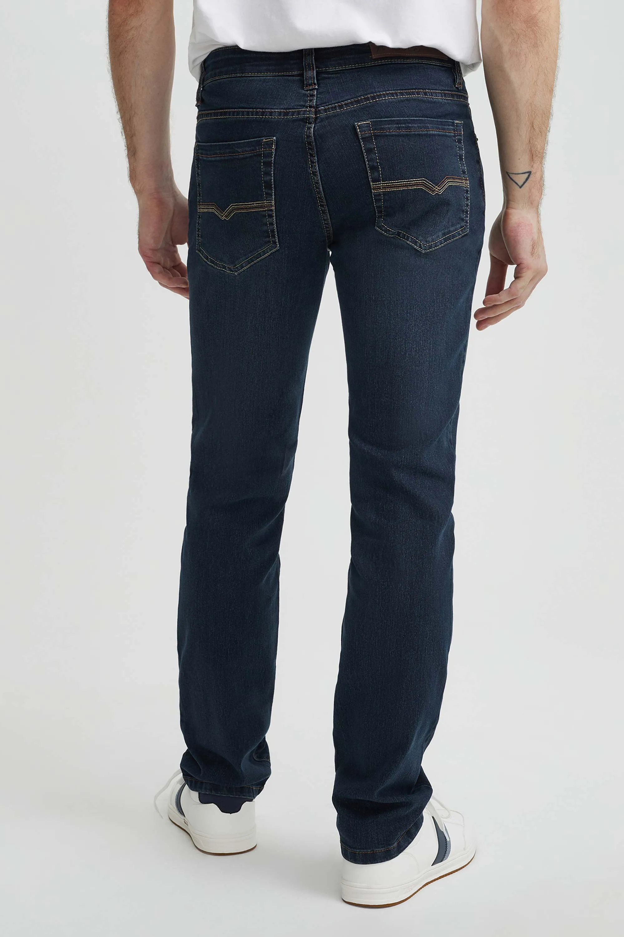 Jeans Peter narrow cut